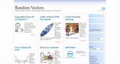 Desktop Screenshot of findafit.com